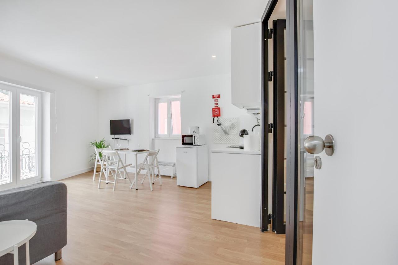 Hygge Chiado Apartment Lisboa Ngoại thất bức ảnh